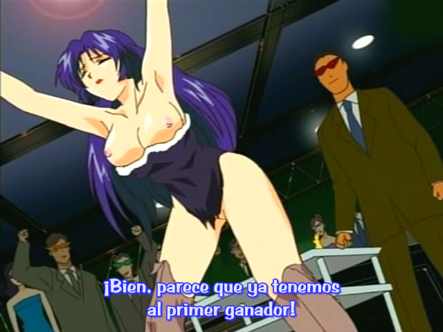 Kyouhaku II: Mou Hitotsu no Ashita - The Animation (Fantasy Anime Fansub, Ddanime no Fansub)